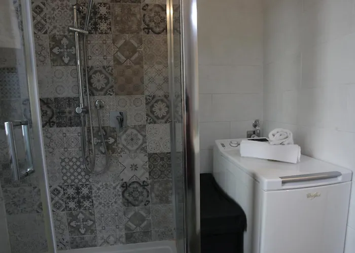 In Punta Di Piedi Apartment