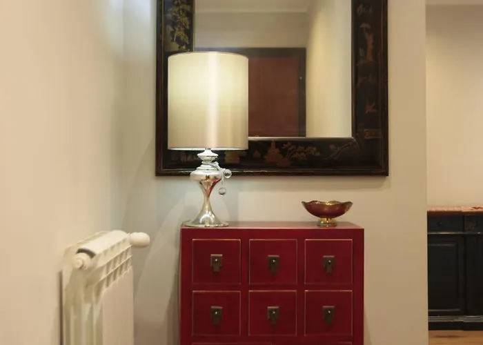 Apartment In Punta Di Piedi Rom