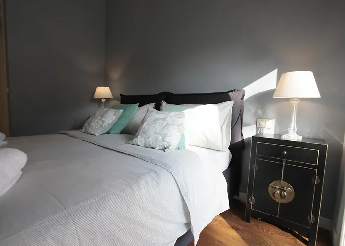 Apartment In Punta Di Piedi