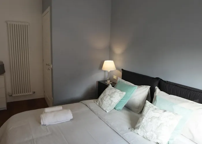 Apartment In Punta Di Piedi Rom