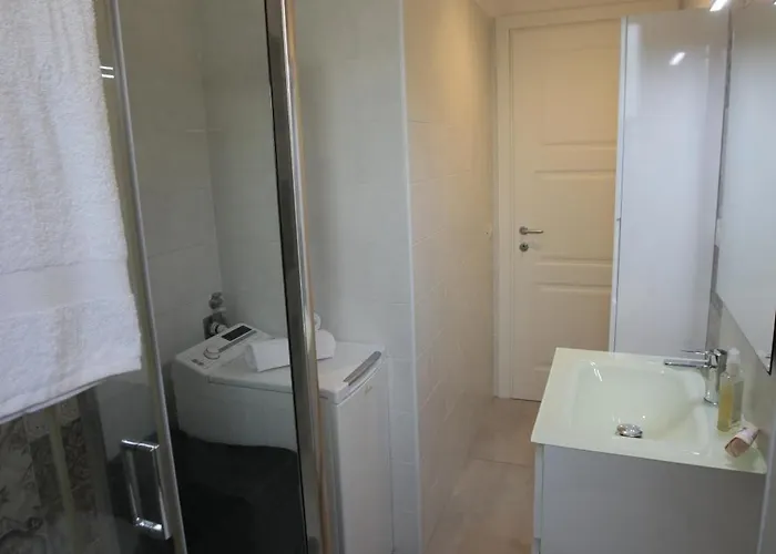 In Punta Di Piedi Apartment Rom
