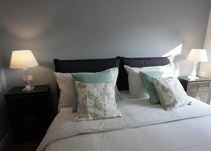 In Punta Di Piedi Apartment