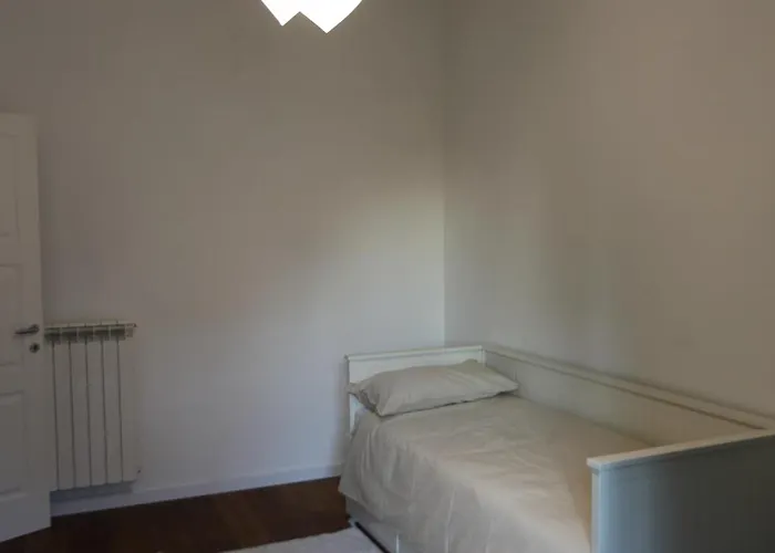 In Punta Di Piedi Apartment Rom