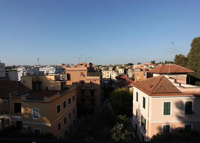In Punta Di Piedi *
